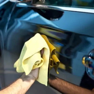 The Power of Microfiber Cloths in Auto Care: A Game-Changer for Your Vehicle
