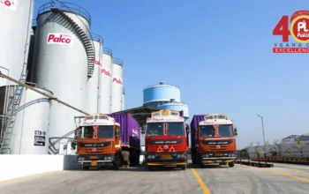 PALCO A Journey of Trust, Innovation, and Global Expansion