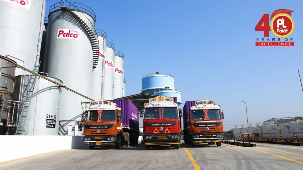 PALCO A Journey of Trust