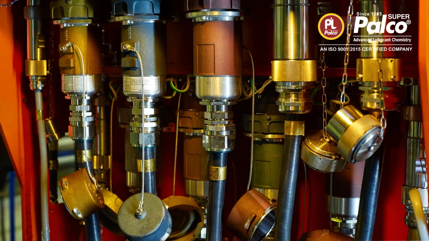 Understanding Hydraulic Oils: What They Are and Why They Matter