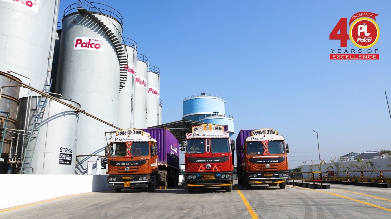 PALCO A Journey of Trust, Innovation, and Global Expansion