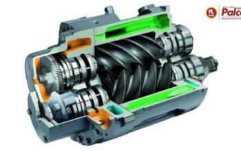 Choosing the Right Compressor Fluid: Essential for Efficiency and Longevity