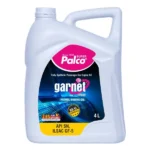 GARNET 5W40