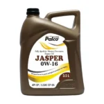 JASPER 0W16