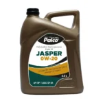 JASPER 0W20