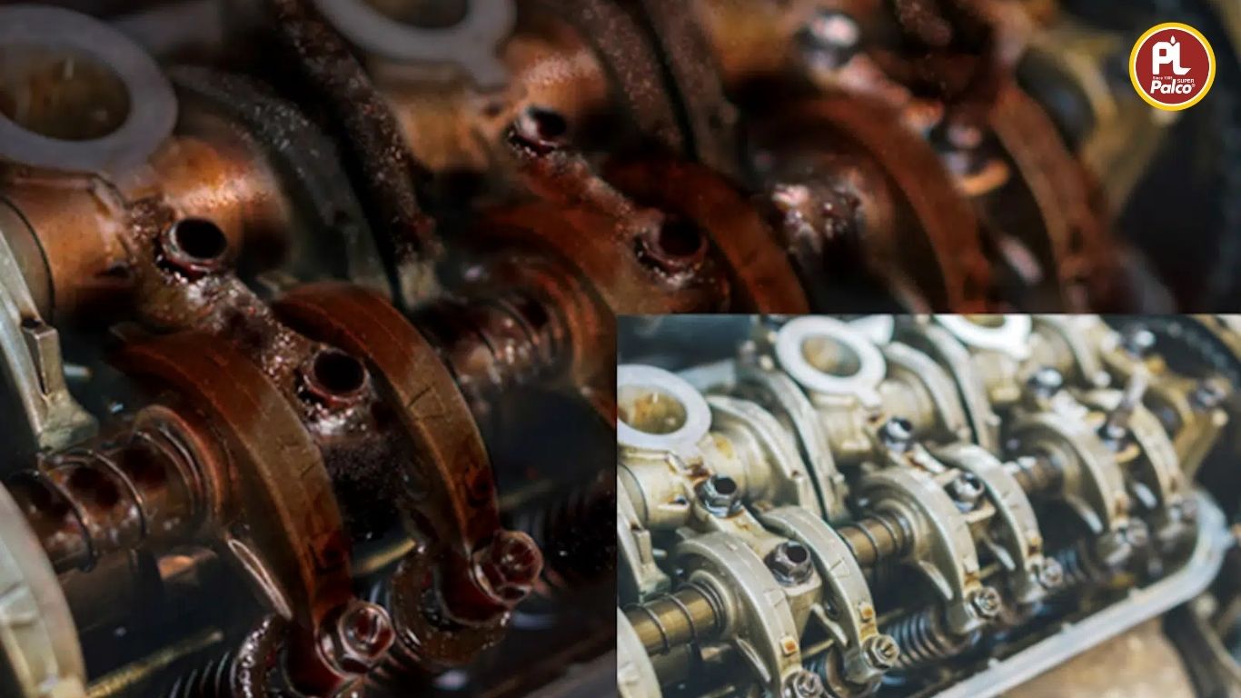 Engine Flush in Auto Care: What You Need to Know for a Healthier Engine