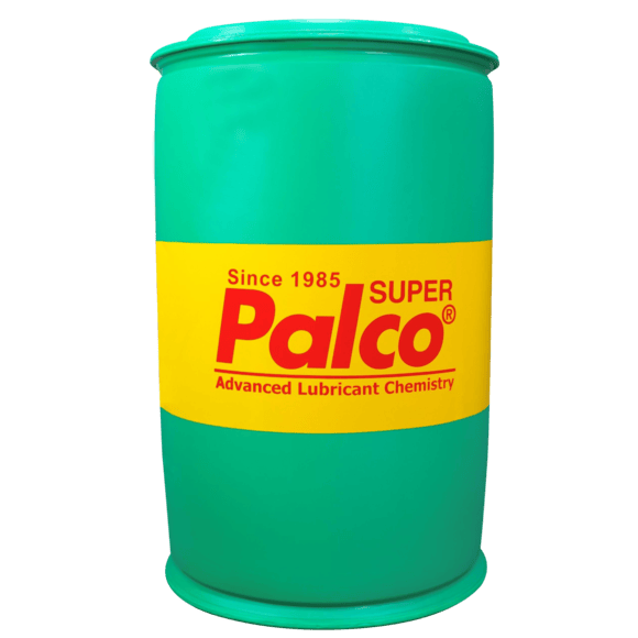 Industrial Oils Barrel