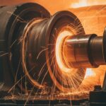 How PALCO CSGS Grease Befitted the Workhorse of Heavy Industries