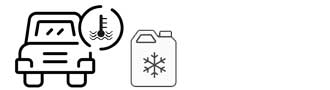 coolant icon