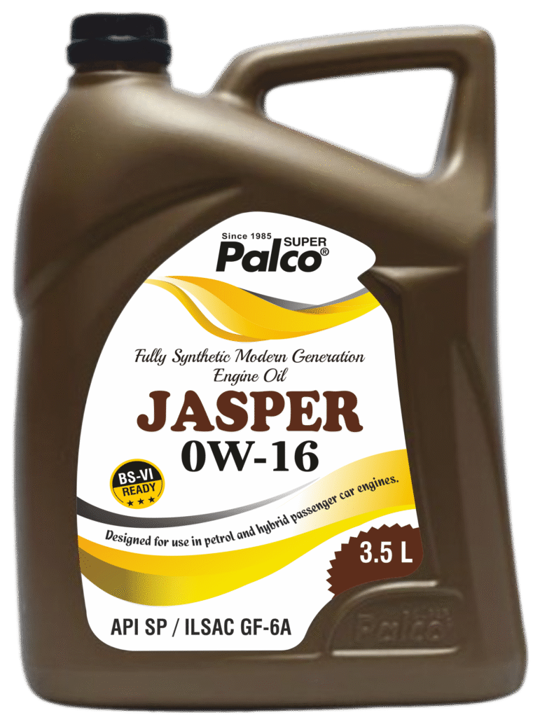 jasper 0w16