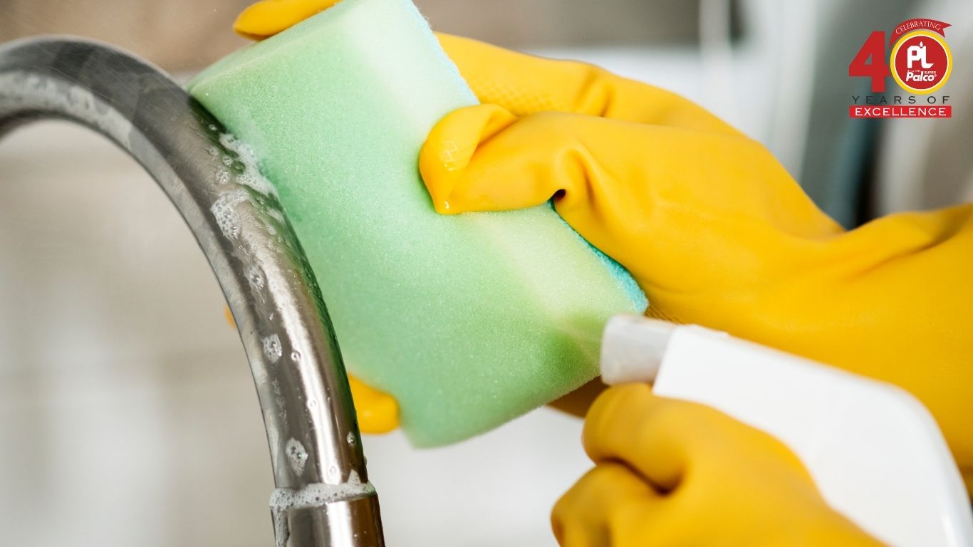 How the Shine Sponge Transforms Auto Care