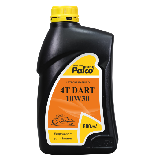 4T DART 10W30 800ML