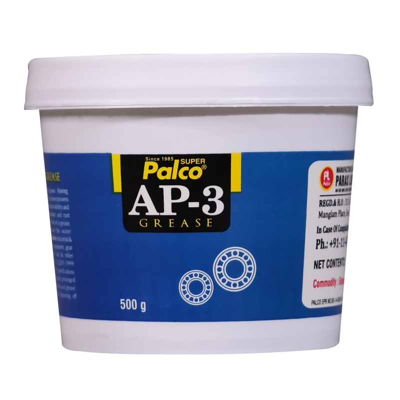 AP3-500G AP3-500G