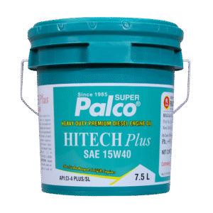 HITECH PLUS 7.5L