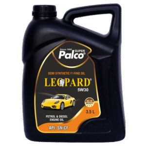 LEOPARD-5W30-3.5L