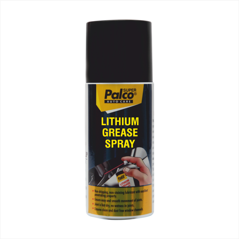 LITHIUM GREASE LITHIUM GREASE