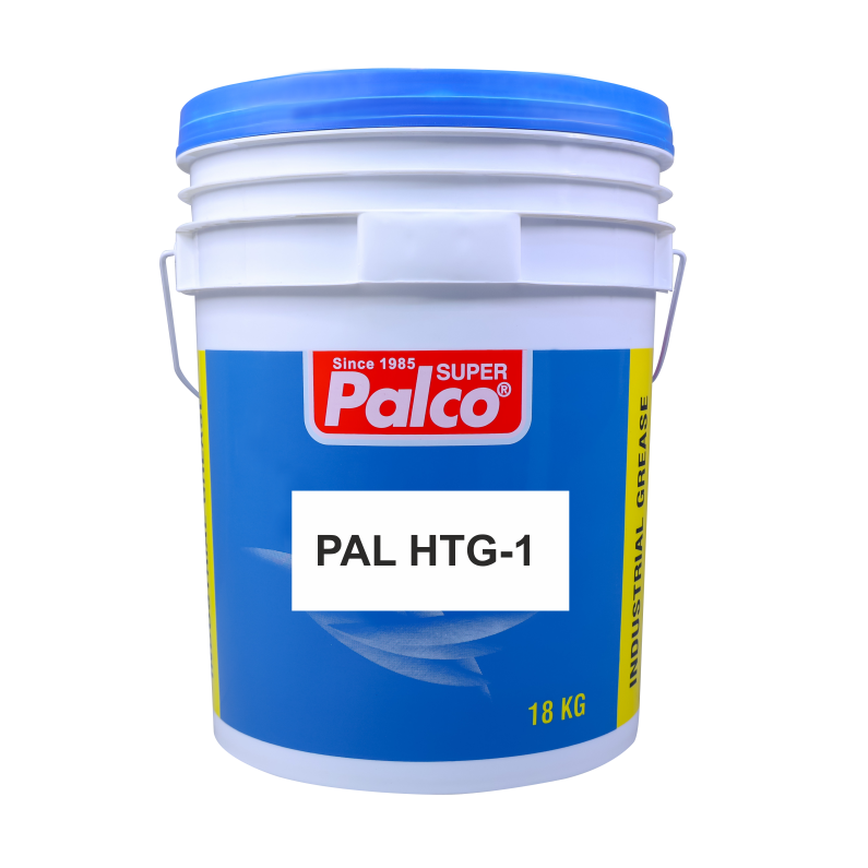 PAL HTG 1 18KG