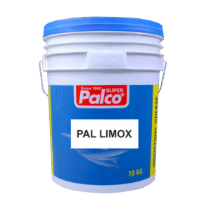 PAL LIMOX 18KG