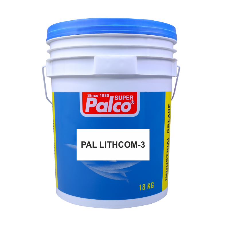 PAL LITHCOM 3 18KG