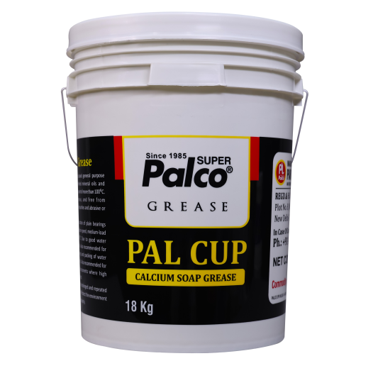 PALCUP GREASE PALCUP GREASE