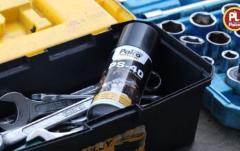 Why Penetrating Oil Is the Most Underrated Fix in Your Toolbox