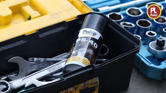 Why Penetrating Oil Is the Most Underrated Fix in Your Toolbox