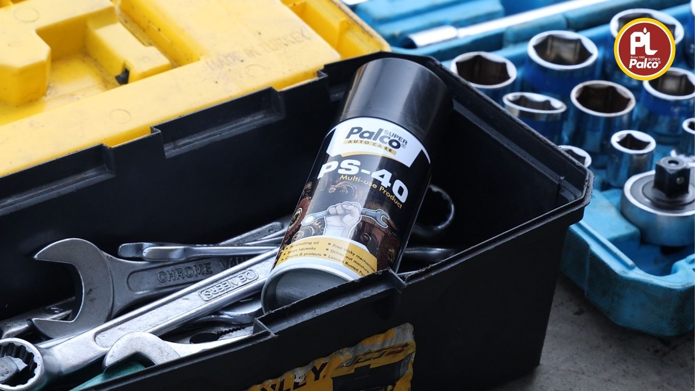 Read more about the article Why Penetrating Oil Is the Most Underrated Fix in Your Toolbox