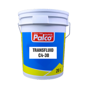 TRANSFLUID C4 30 20L