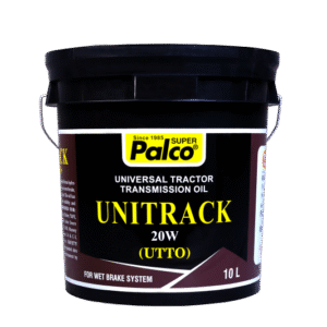 UNITRACK 10L