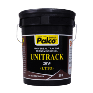 UNITRACK 20L