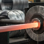 Everything You Need to Know About Metal Forming & Wire Drawing Lubricants