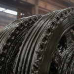 The Importance of Heavy-Duty Open Gear Compounds in Industrial Applications