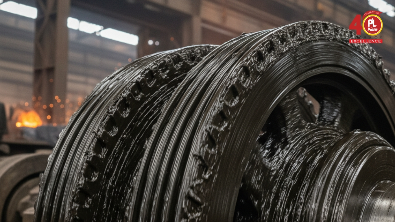 The Importance of Heavy-Duty Open Gear Compounds in Industrial Applications