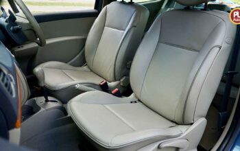 How to Keep Your Car Dashboard and Leather Looking New for Years
