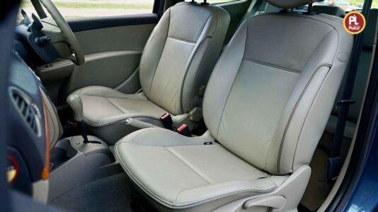 How to Keep Your Car Dashboard and Leather Looking New for Years