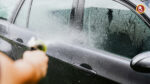 foam wash