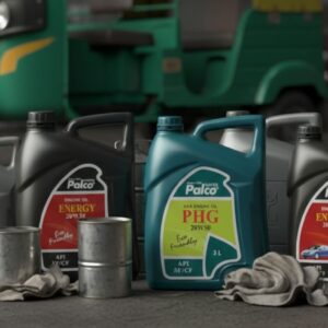 Enhancing 3-Wheeler Power, Protection & Profitability