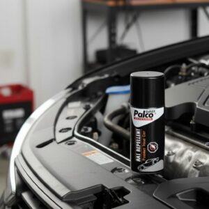 How to Protect Your Car from Rodent Attacks with Herbal Repellents