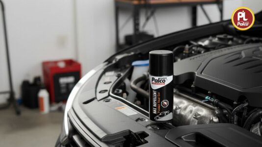 How to Protect Your Car from Rodent Attacks with Herbal Repellents