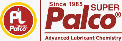 Palco logo