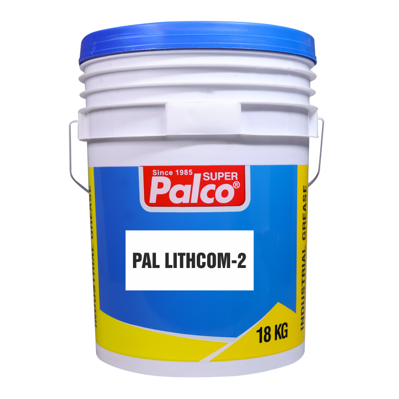 PAL LITHCOM-2-18KG PAL LITHCOM 2 18KG