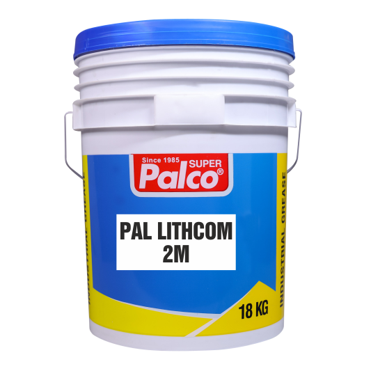 PALCO PAL LITHCOM -2M