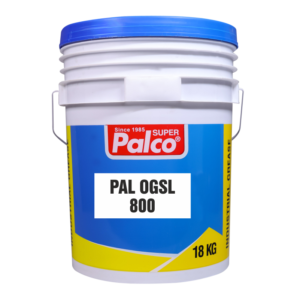 Pal OGSL 800