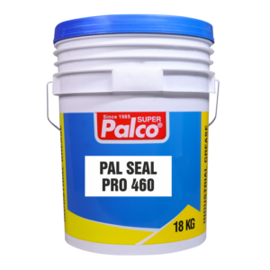 Pal Seal Pro 460