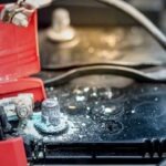 How PALCO Battery Terminal Protector Spray Enhances Battery Life