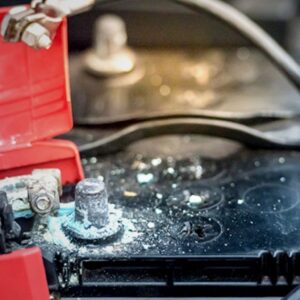 How PALCO Battery Terminal Protector Spray Enhances Battery Life