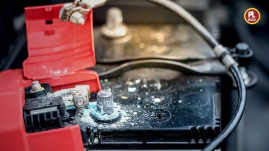 How PALCO Battery Terminal Protector Spray Enhances Battery Life