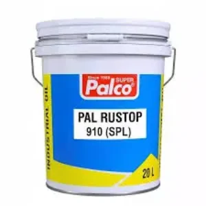 Pal Rustop 910 Spl