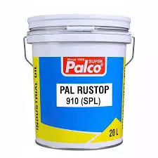 Pal Rustop 910 Spl
