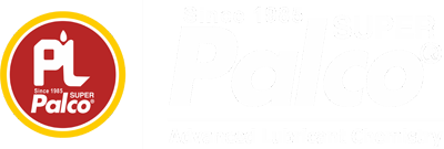 Palco Logo